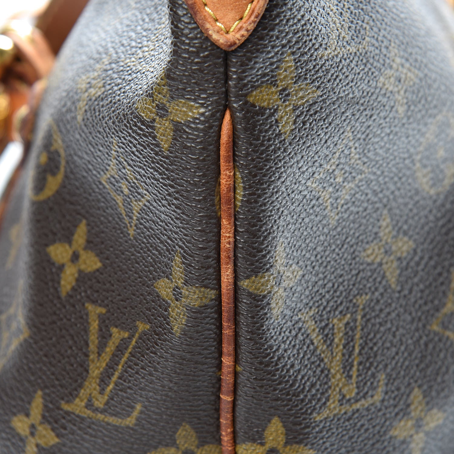 Louis Vuitton Monogram Palermo GM 21 of 39