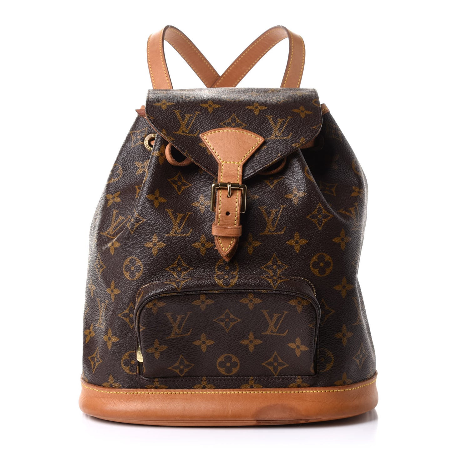 Monogram Montsouris MM Backpack