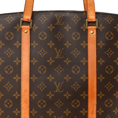 Louis Vuitton Monogram Babylone 8 of 19