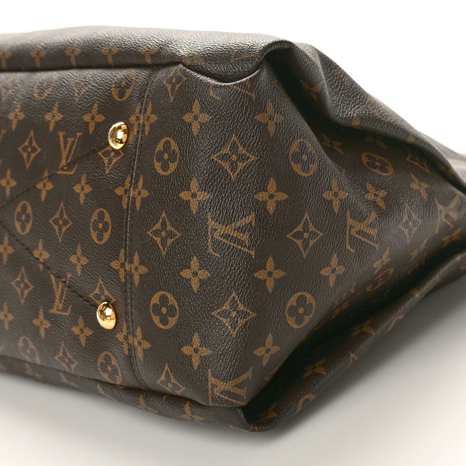 Louis Vuitton Monogram Artsy MM 9 of 10