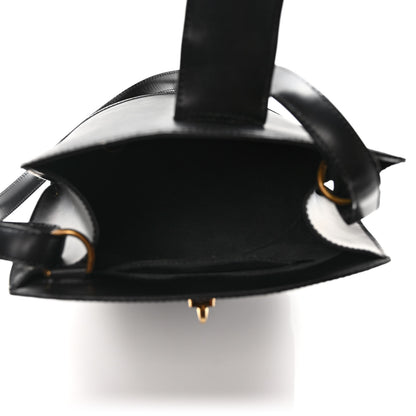 Louis Vuitton Epi Cluny Black 5 of 10