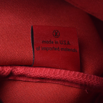 Louis Vuitton Damier Ebene Speedy 35 7 of 13