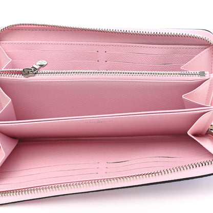 Louis Vuitton Monogram Escale Zippy Wallet Pastel 5 of 8