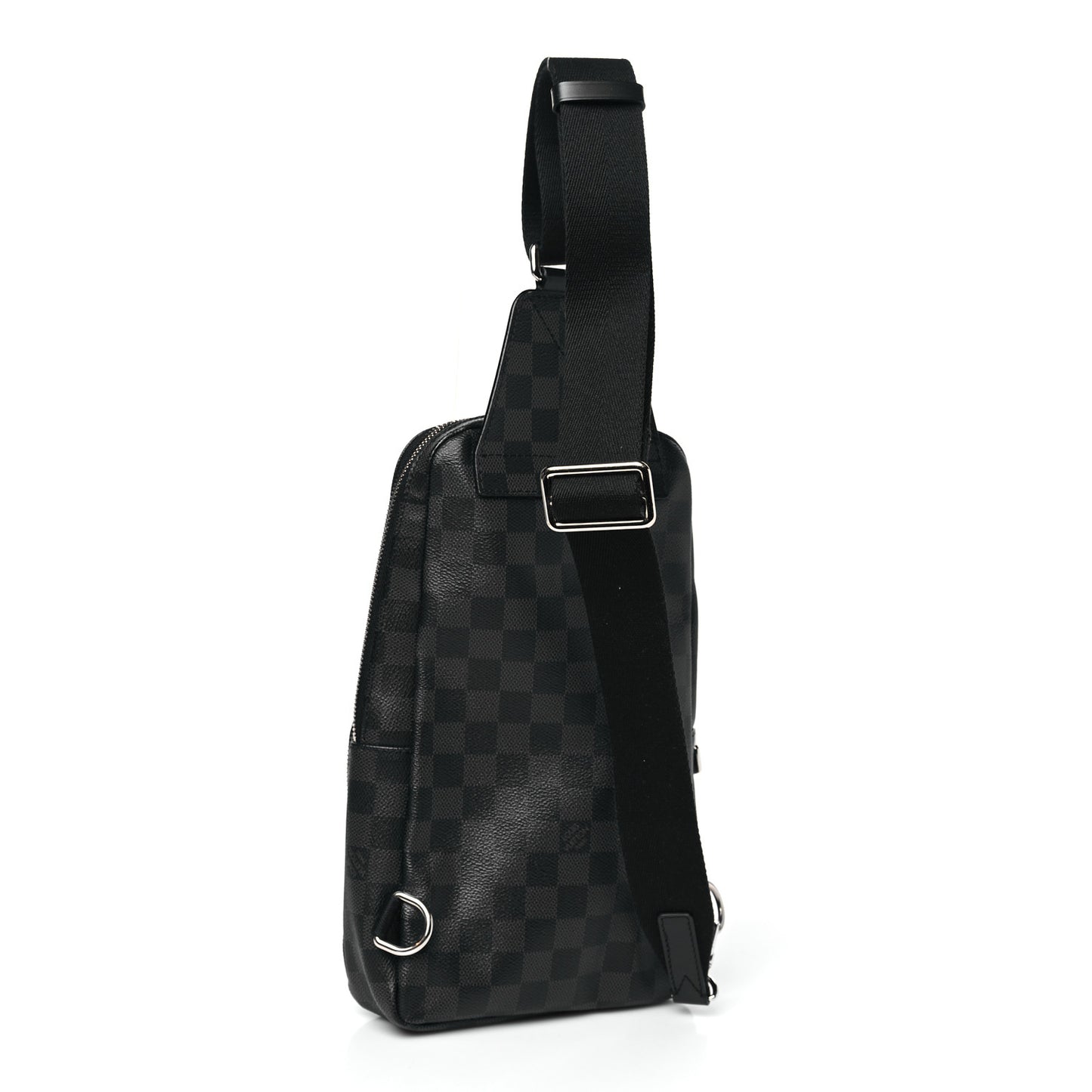 Damier Graphite Avenue Sling Backpack