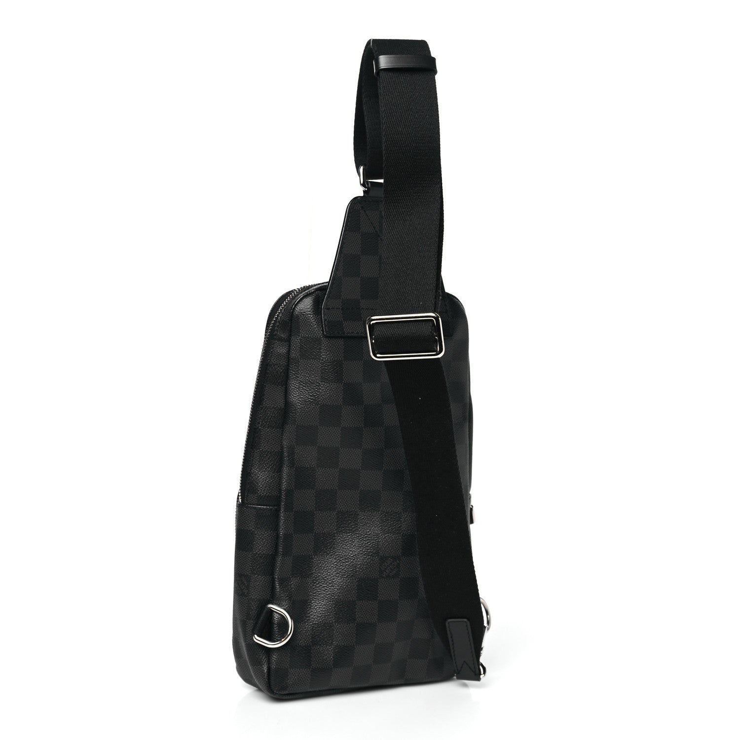 Louis Vuitton Damier Graphite Avenue Sling Backpack 3 of 9