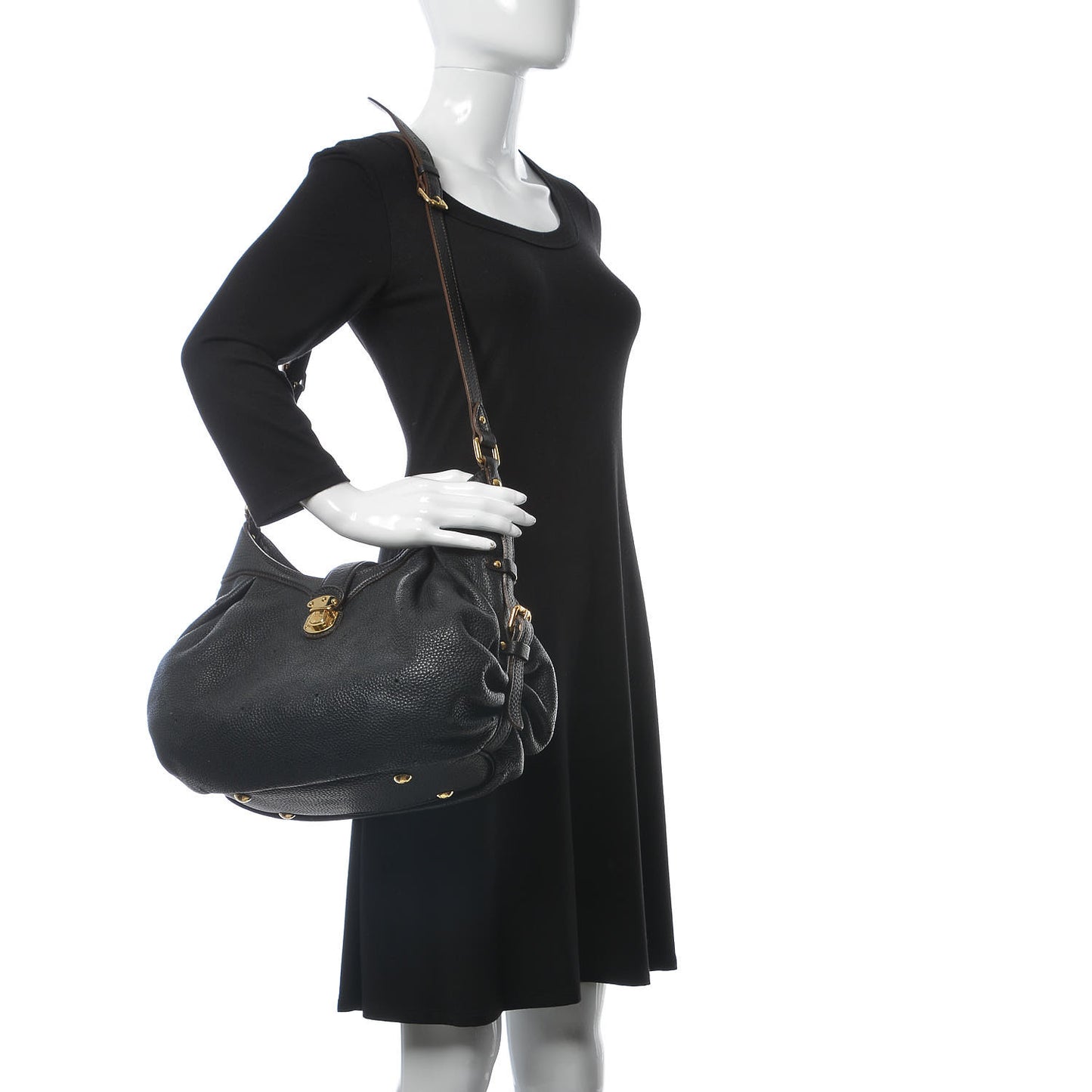 Mahina XS Black