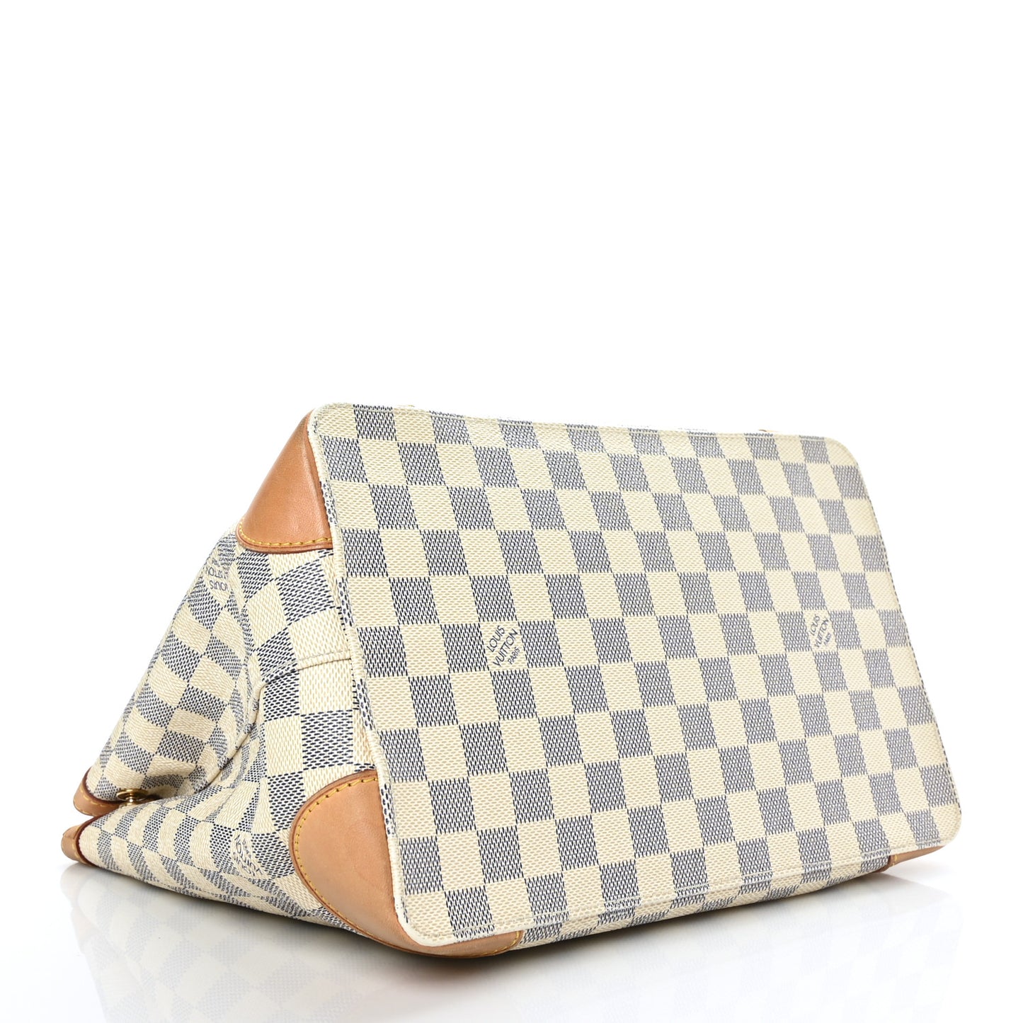 Damier Azur Hampstead PM