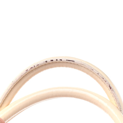 Christian Dior Monogram Girly Boston Pink 10 of 12