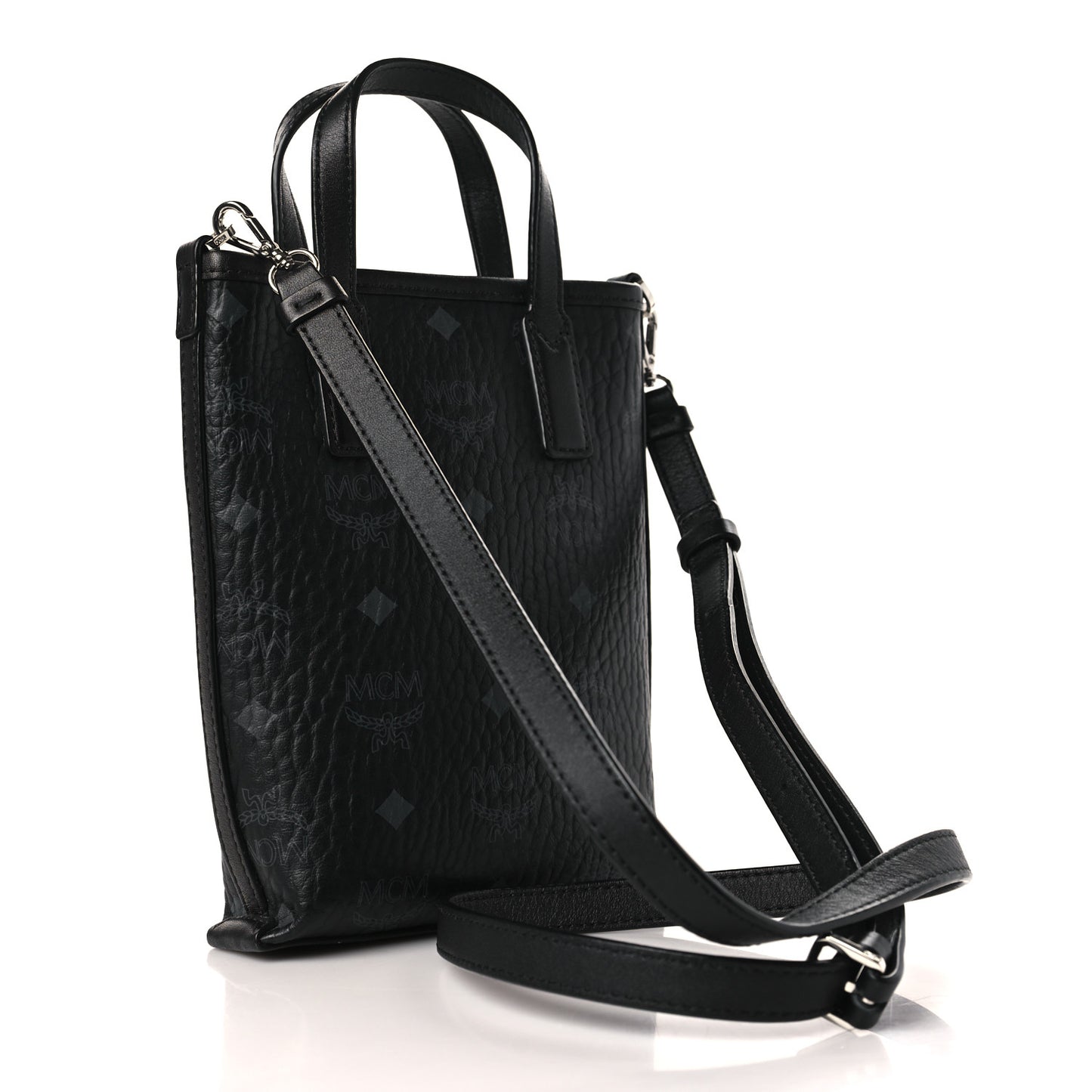 Visetos X-Mini Aren Tote Black