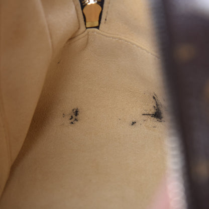 Louis Vuitton Monogram Manhattan PM 12 of 18