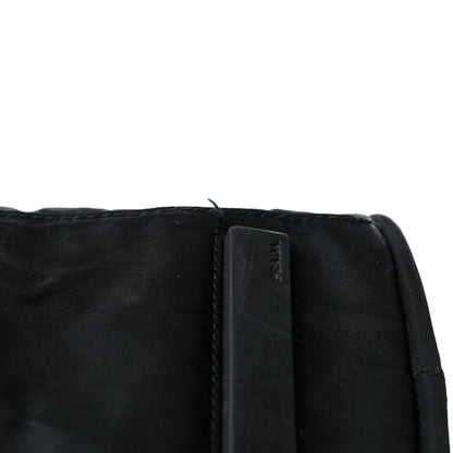 Prada Tessuto Nylon Sport Bag Black 14 of 16