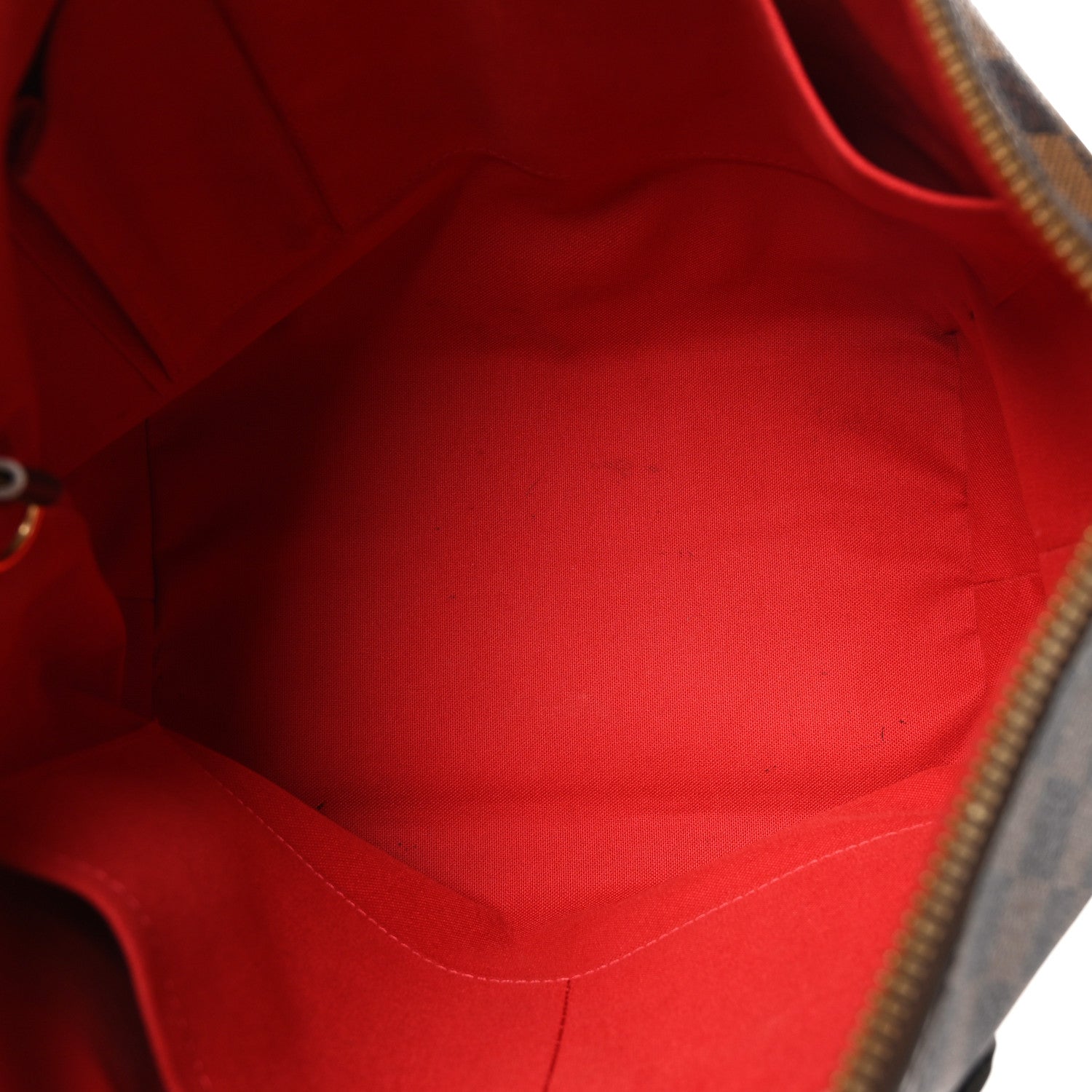 Louis Vuitton Damier Ebene Palermo PM 5 of 13