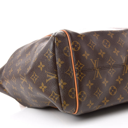 Louis Vuitton Monogram Totally MM 5 of 9