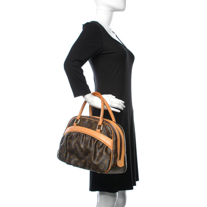 Louis Vuitton Monogram Mizi 2 of 20