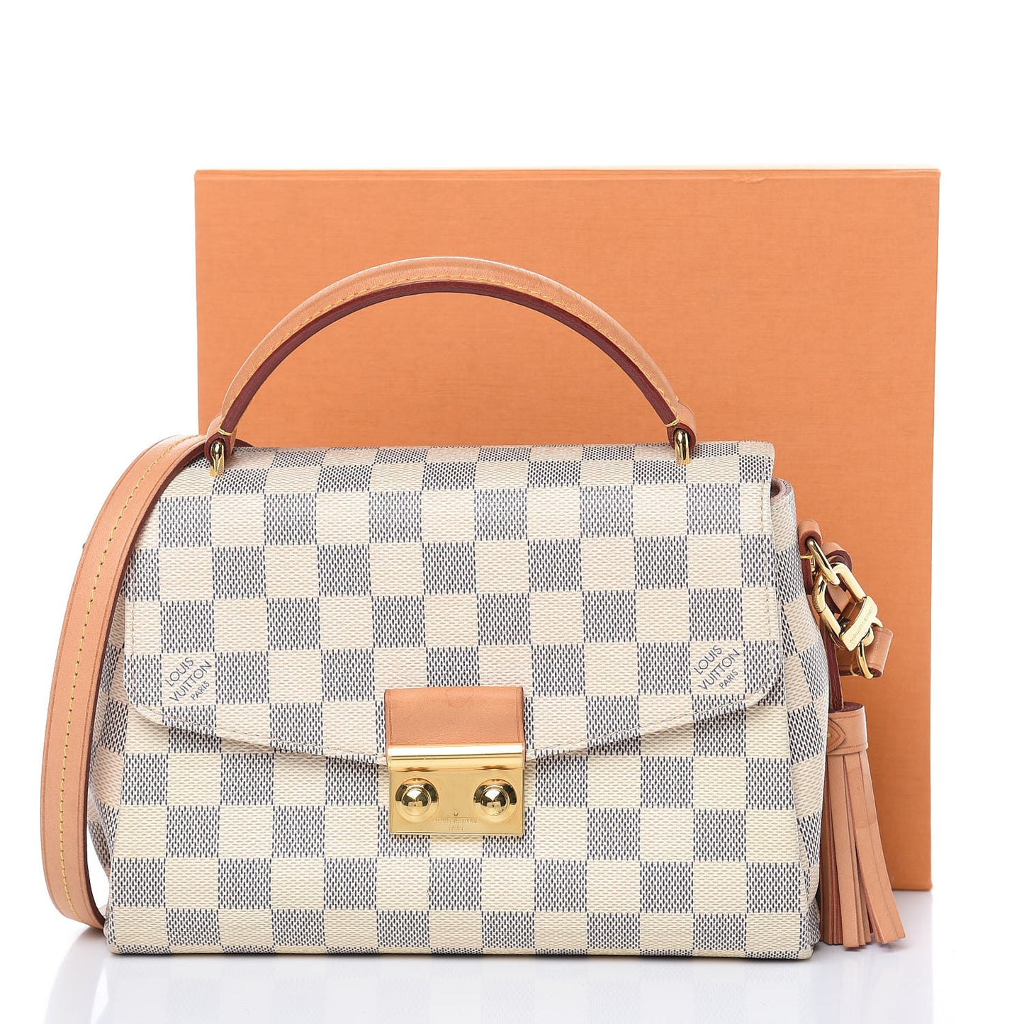 Damier Azur Croisette