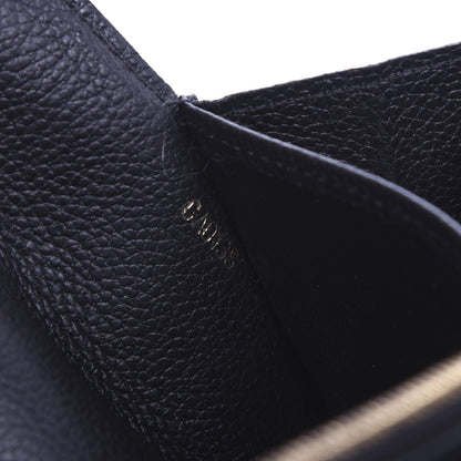 Louis Vuitton Empreinte Sarah Wallet NM Black 7 of 7