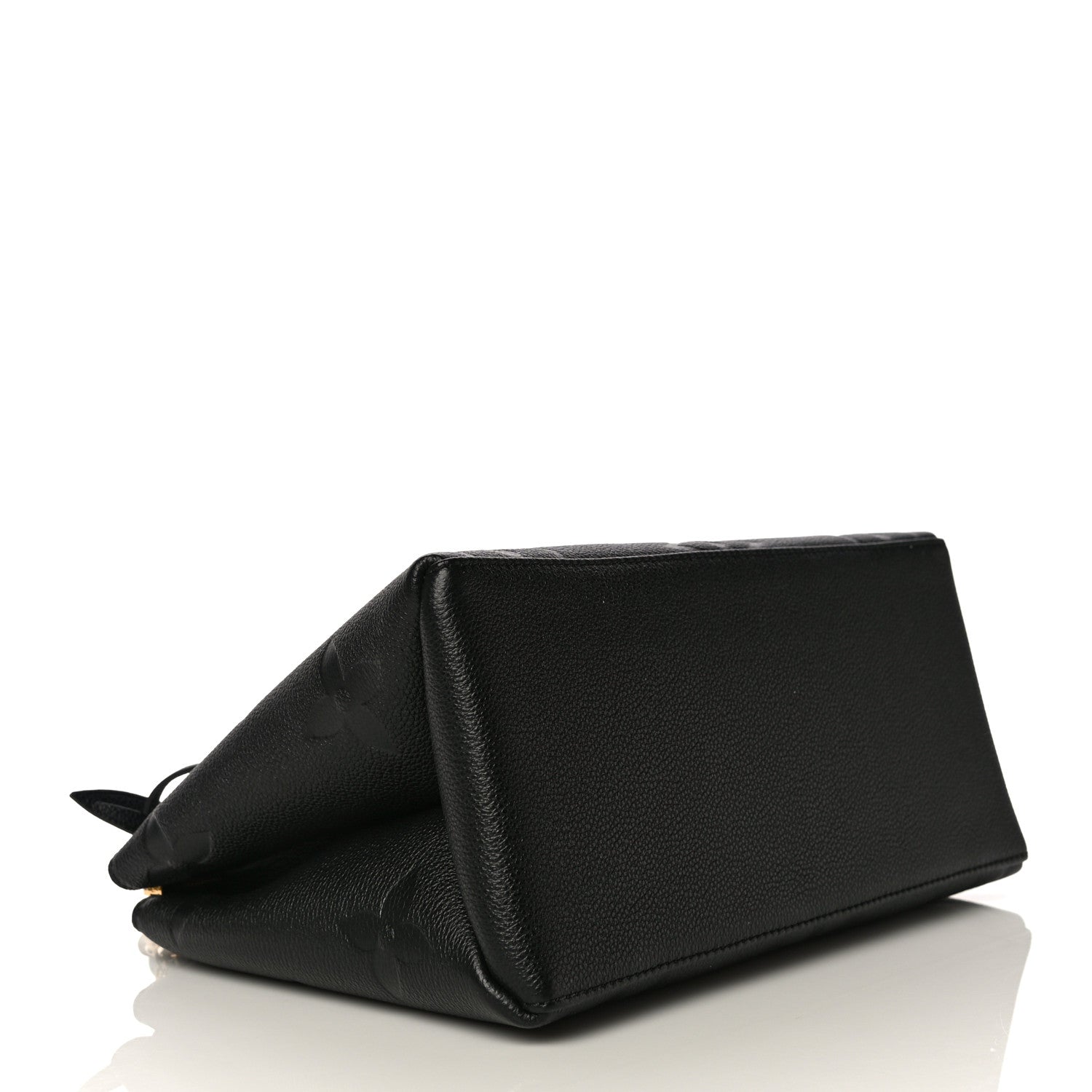 Louis Vuitton Empreinte Monogram Giant Petit Palais Black 4 of 11
