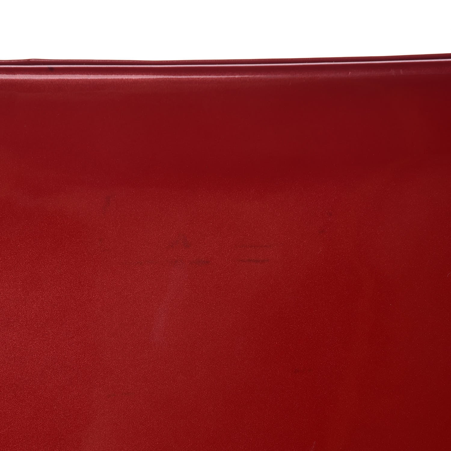 Louis Vuitton Vernis Alma GM Pomme D'Amour 14 of 15
