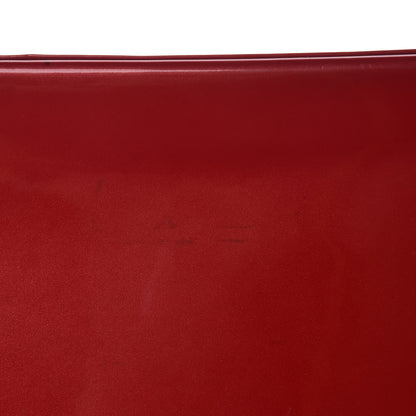 Louis Vuitton Vernis Alma GM Pomme D'Amour 14 of 15