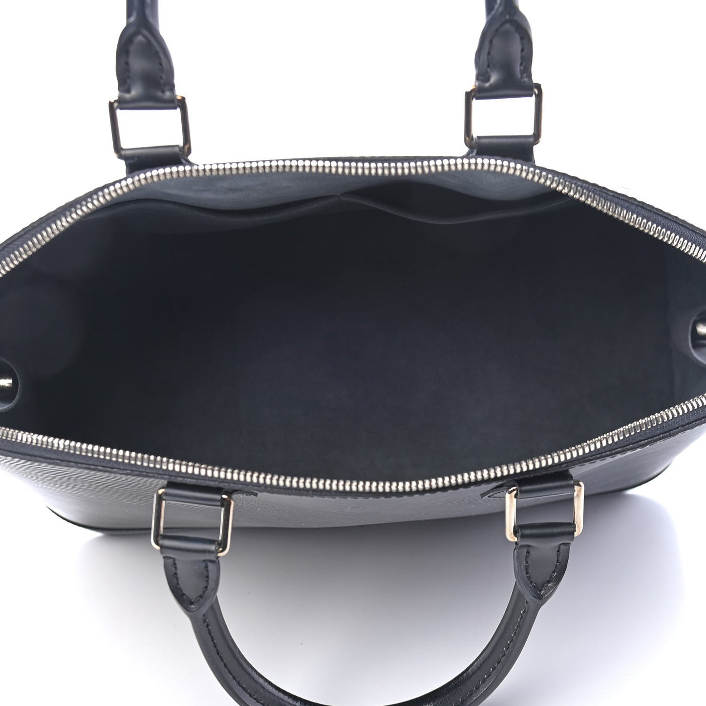 Epi Alma GM Black