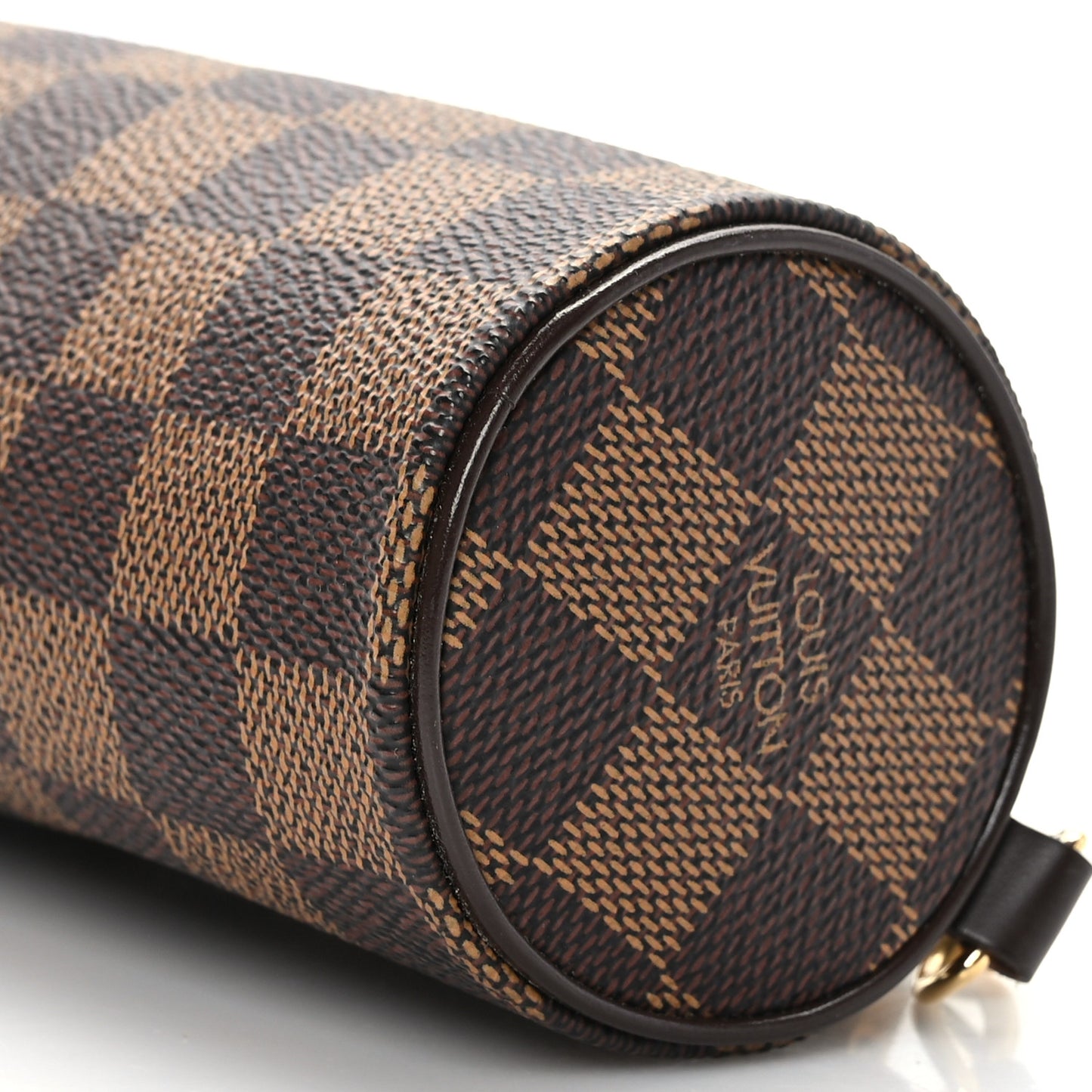 Damier Ebene Mini Papillon
