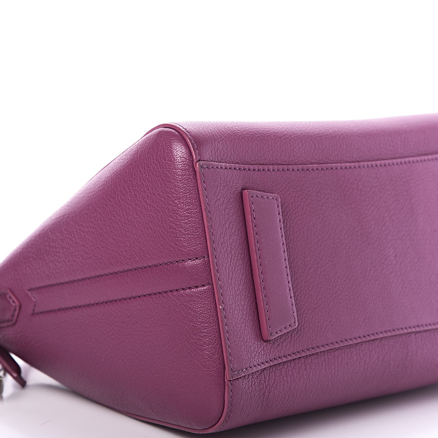 Givenchy Sugar Goatskin Small Antigona Orchid Purple 6 of 10
