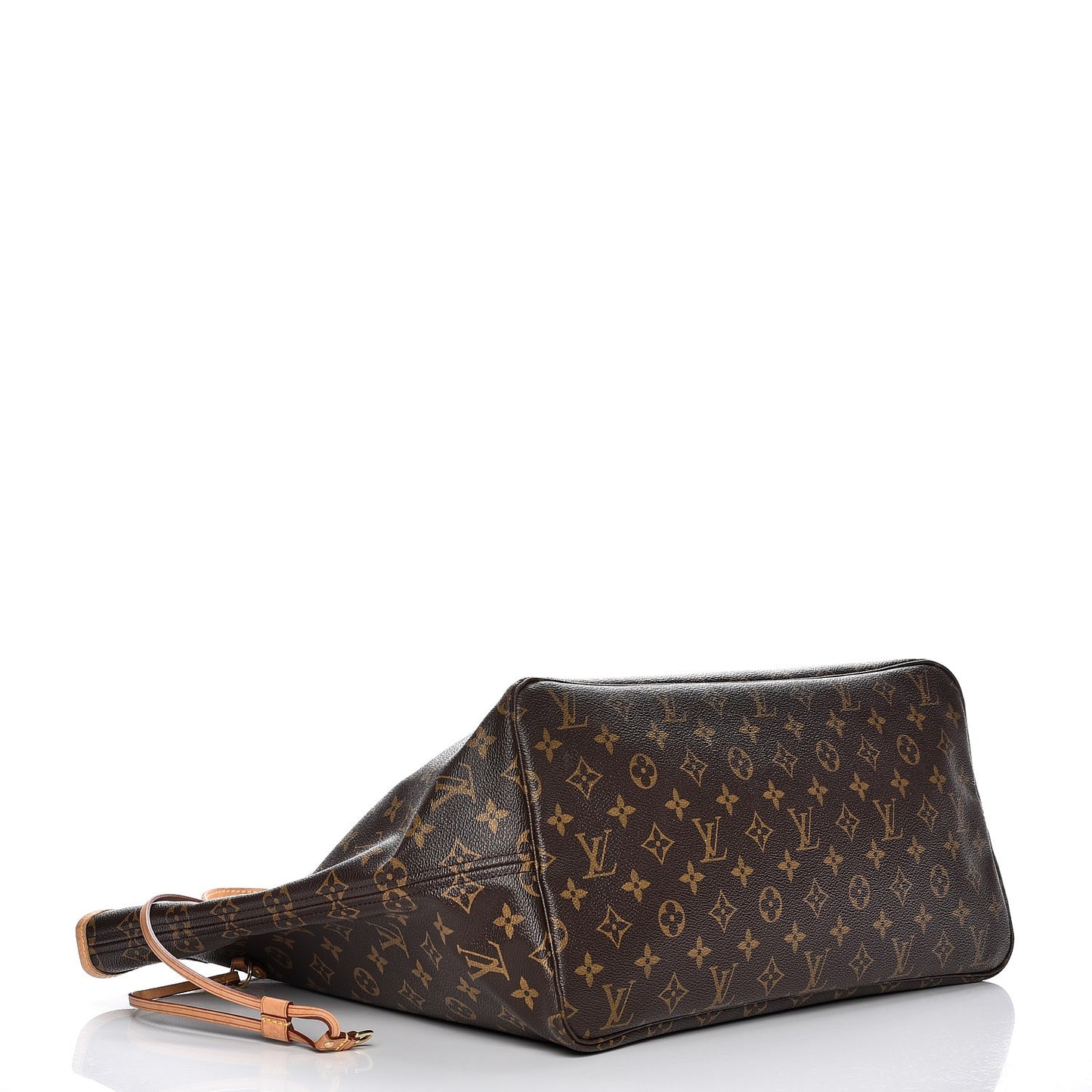 Monogram Neo Neverfull GM Pivoine