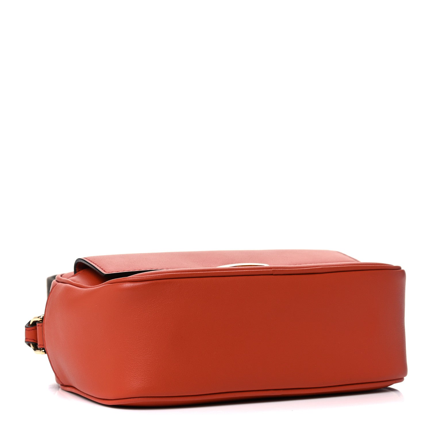 Fendi Vitello Grace Matte Mini Fendi Cam Brick 5 of 11