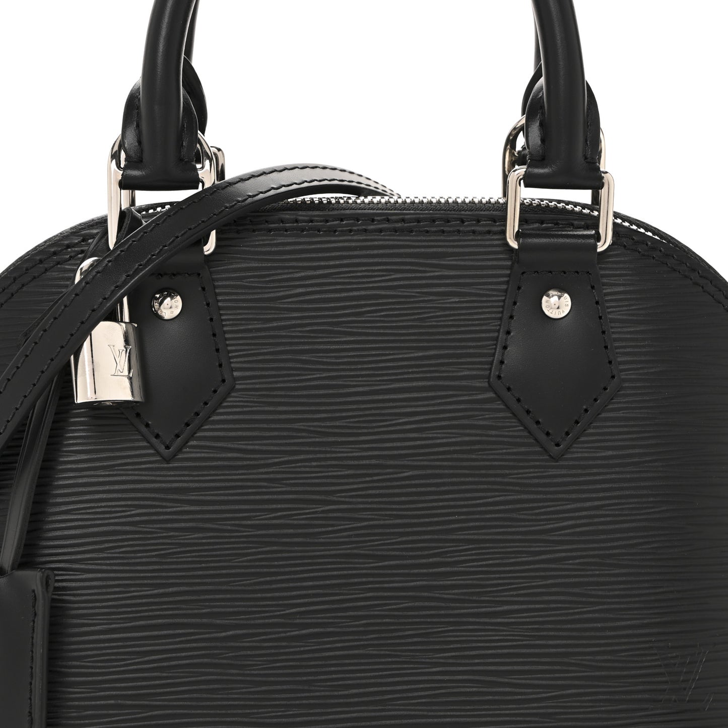 Epi Alma BB Black