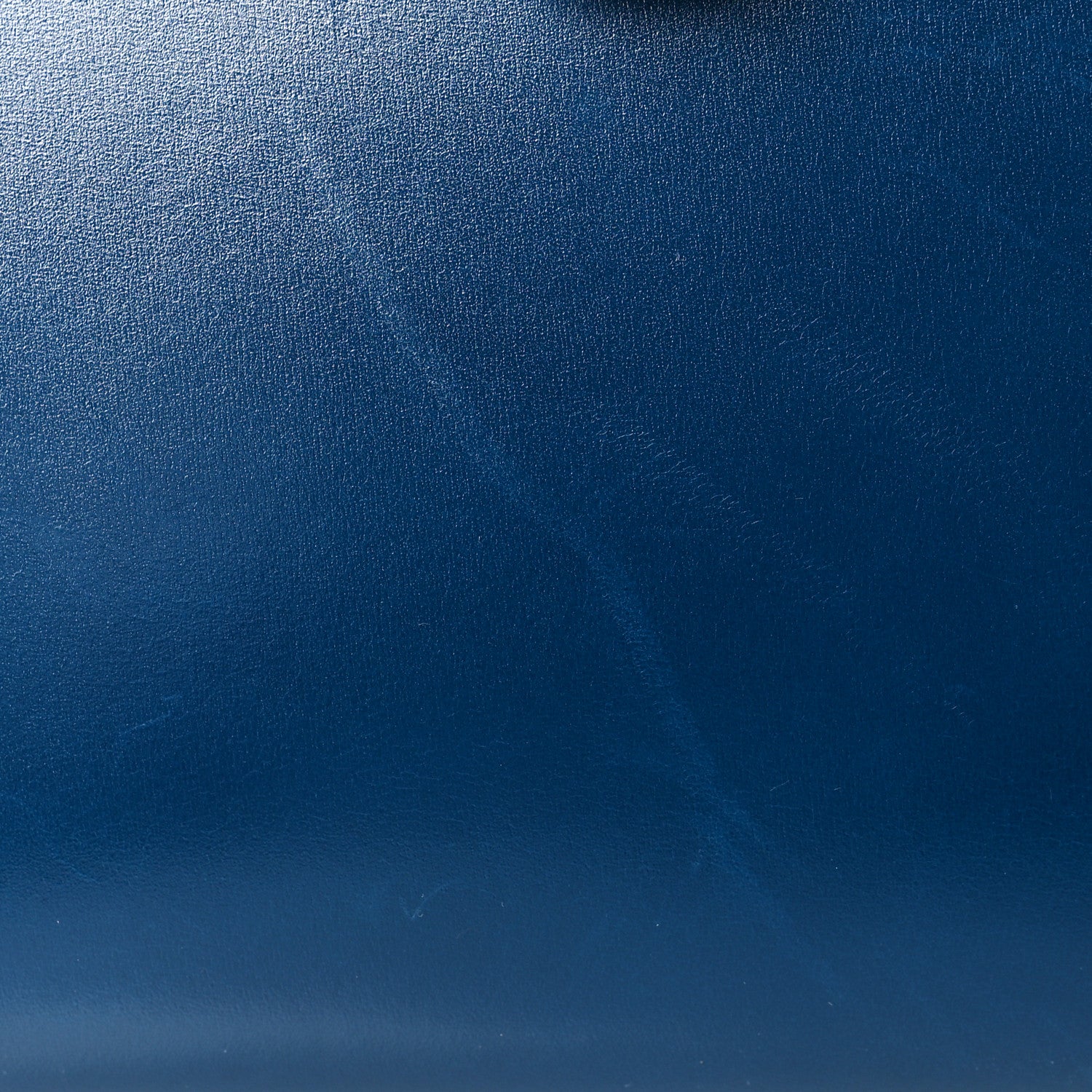 Hermes Tadelakt Kelly Sellier 25 Bleu Thalassa 11 of 14