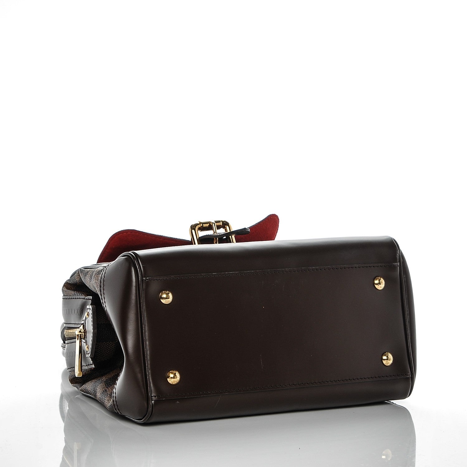 Louis Vuitton Damier Ebene Knightsbridge 4 of 6