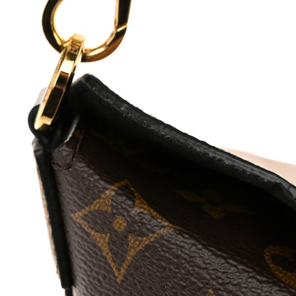 Louis Vuitton Reverse Monogram Bento Box EW 10 of 11