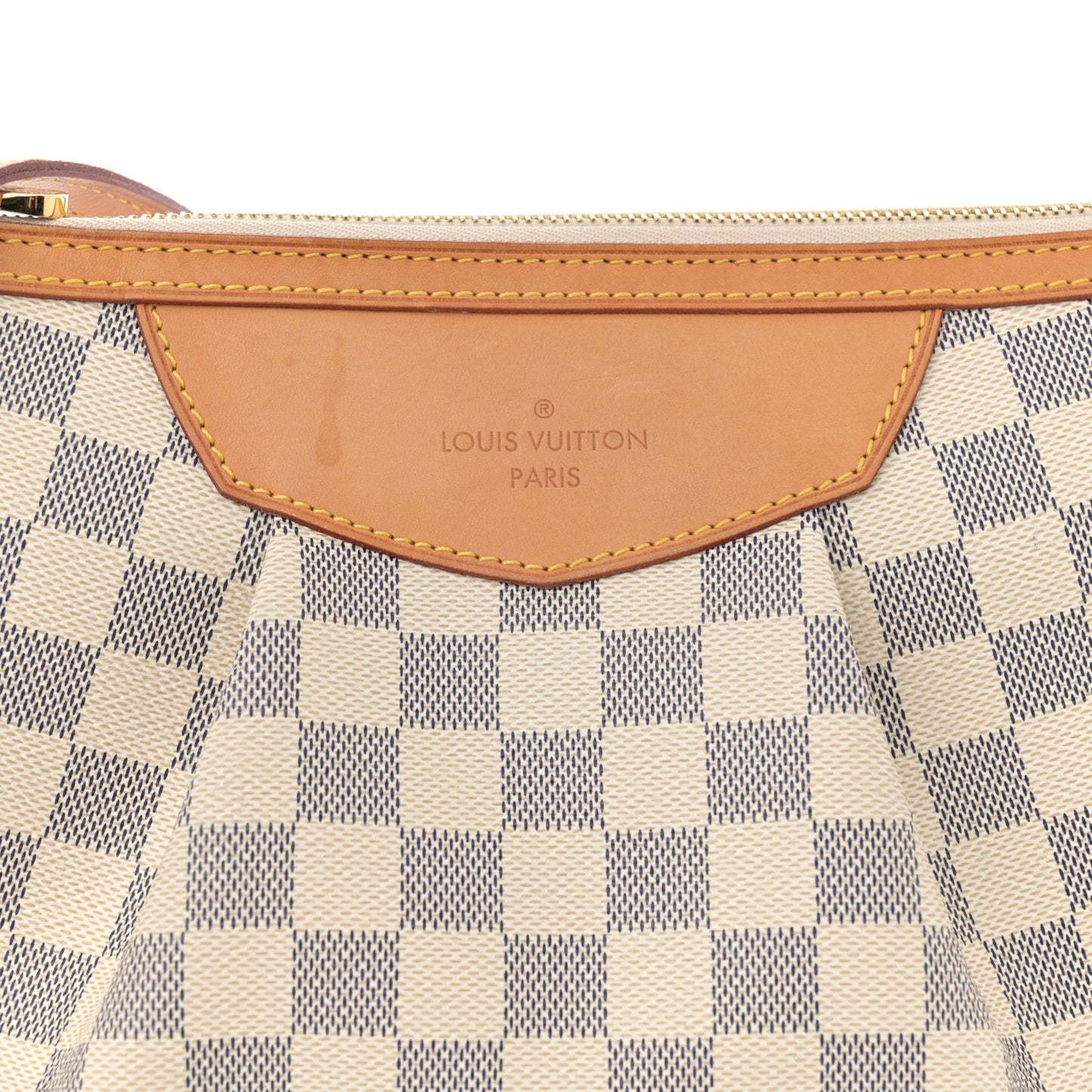 Damier Azur Siracusa PM