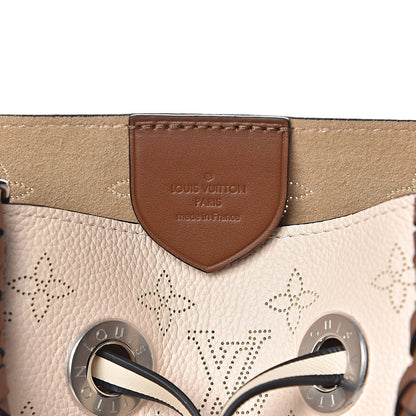 Louis Vuitton Mahina Girolata Creme 11 of 12