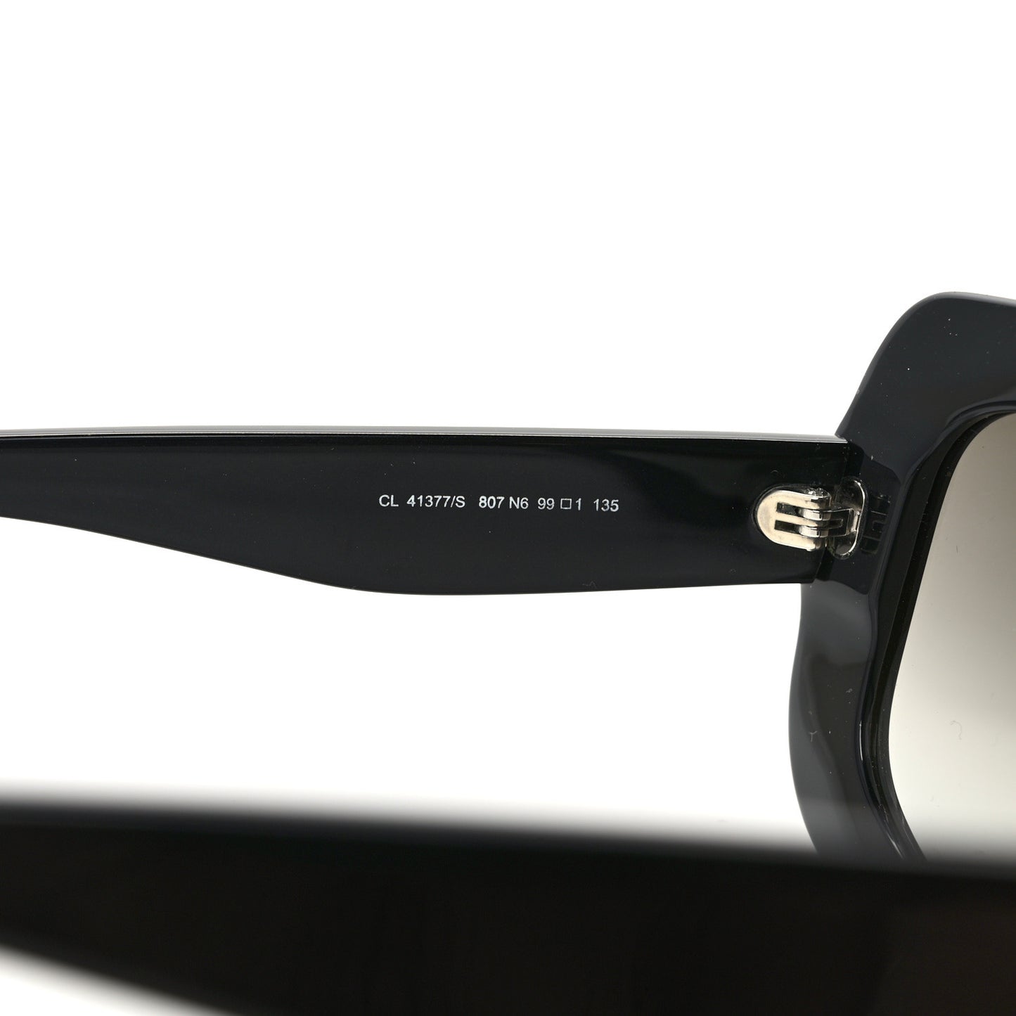 Adele Sunglasses CL 41377/S Black