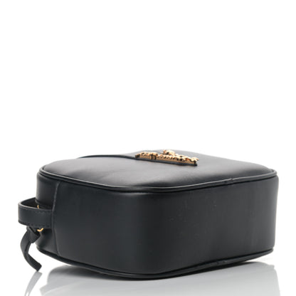 Versace Nappa Virtus Camera Bag Black 3 of 7