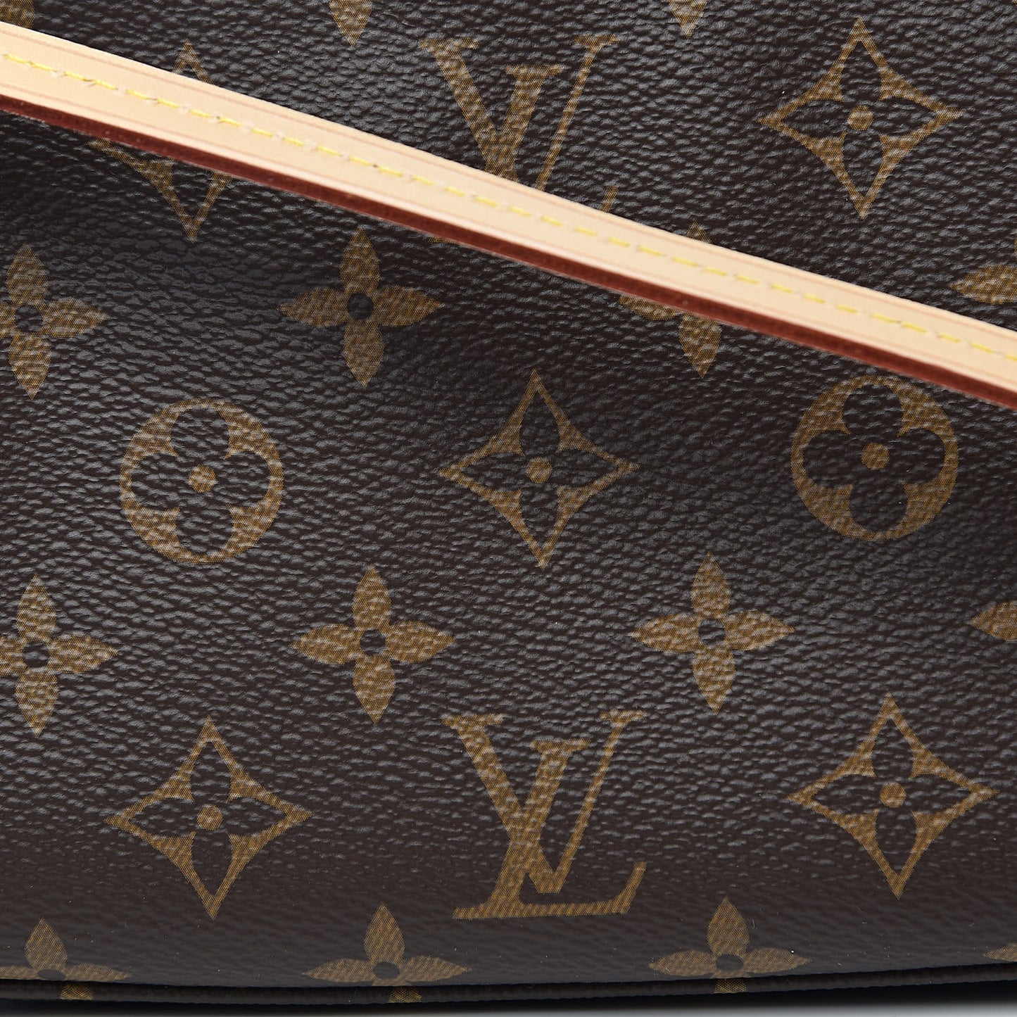 Monogram Pochette Accessories NM