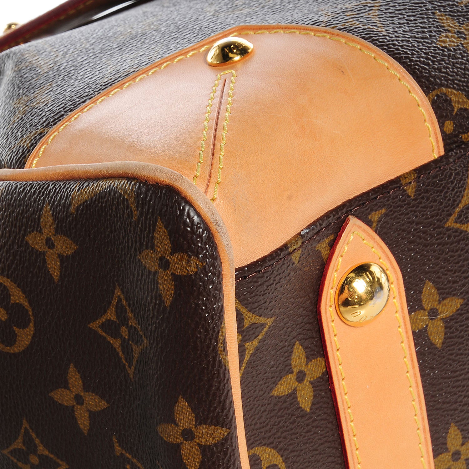 Louis Vuitton Monogram Retiro PM 5 of 9