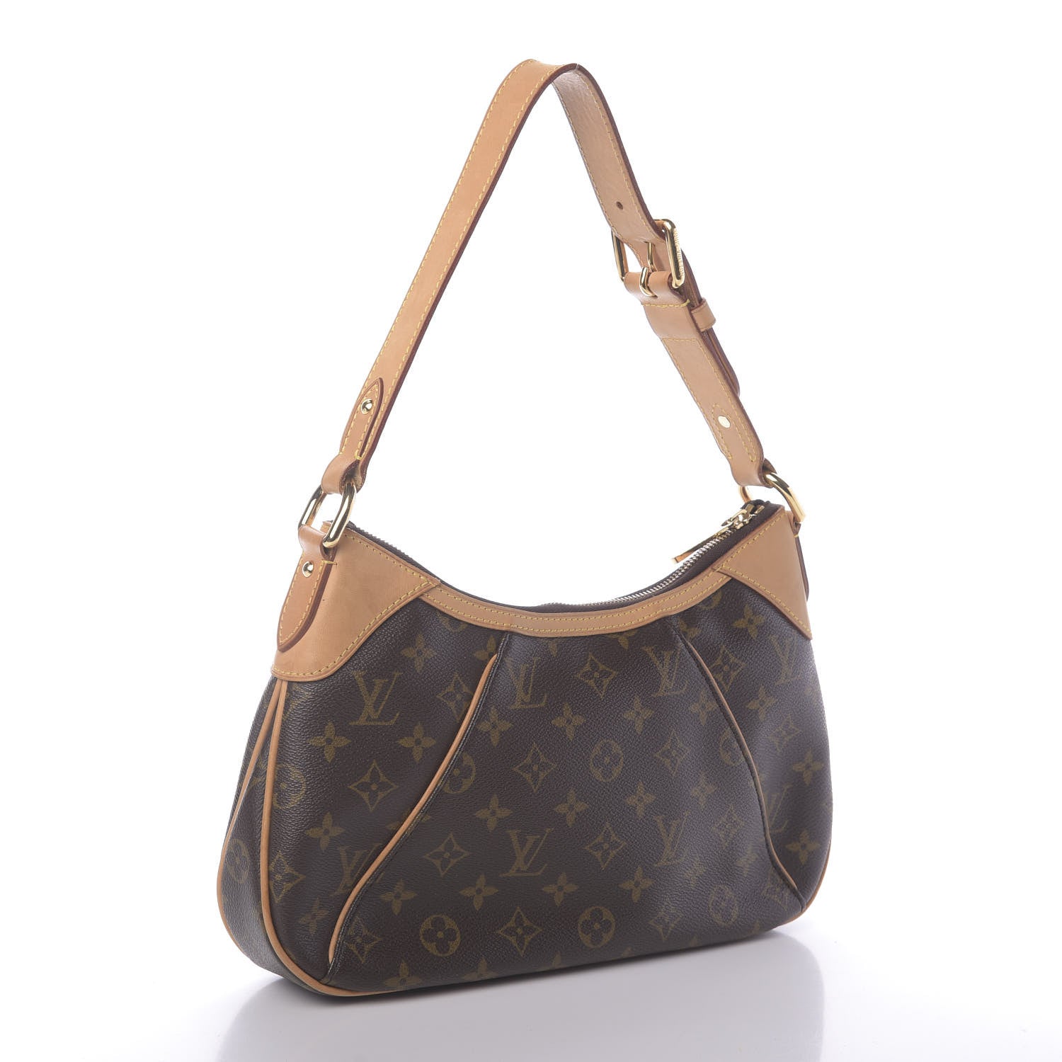 Louis Vuitton Monogram Thames PM 3 of 9