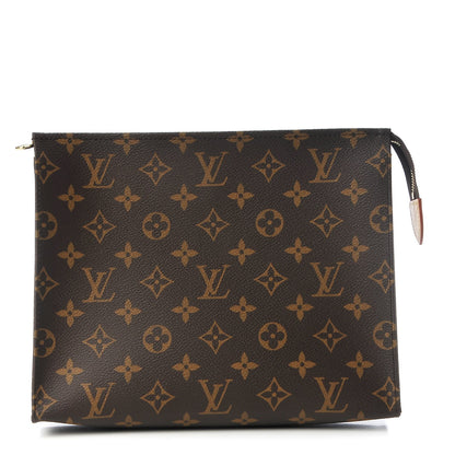 Louis Vuitton Monogram Toiletry Pouch 26 1 of 8