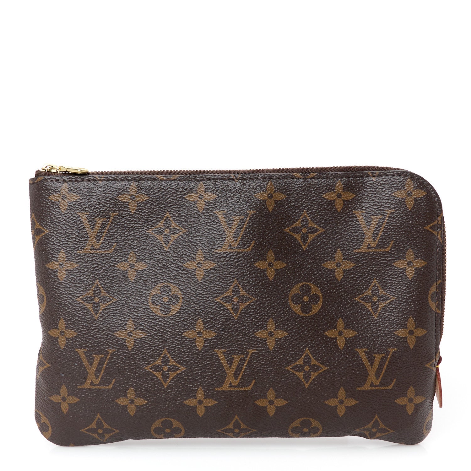 Louis Vuitton Monogram Etui Voyage PM Pouch 1 of 8