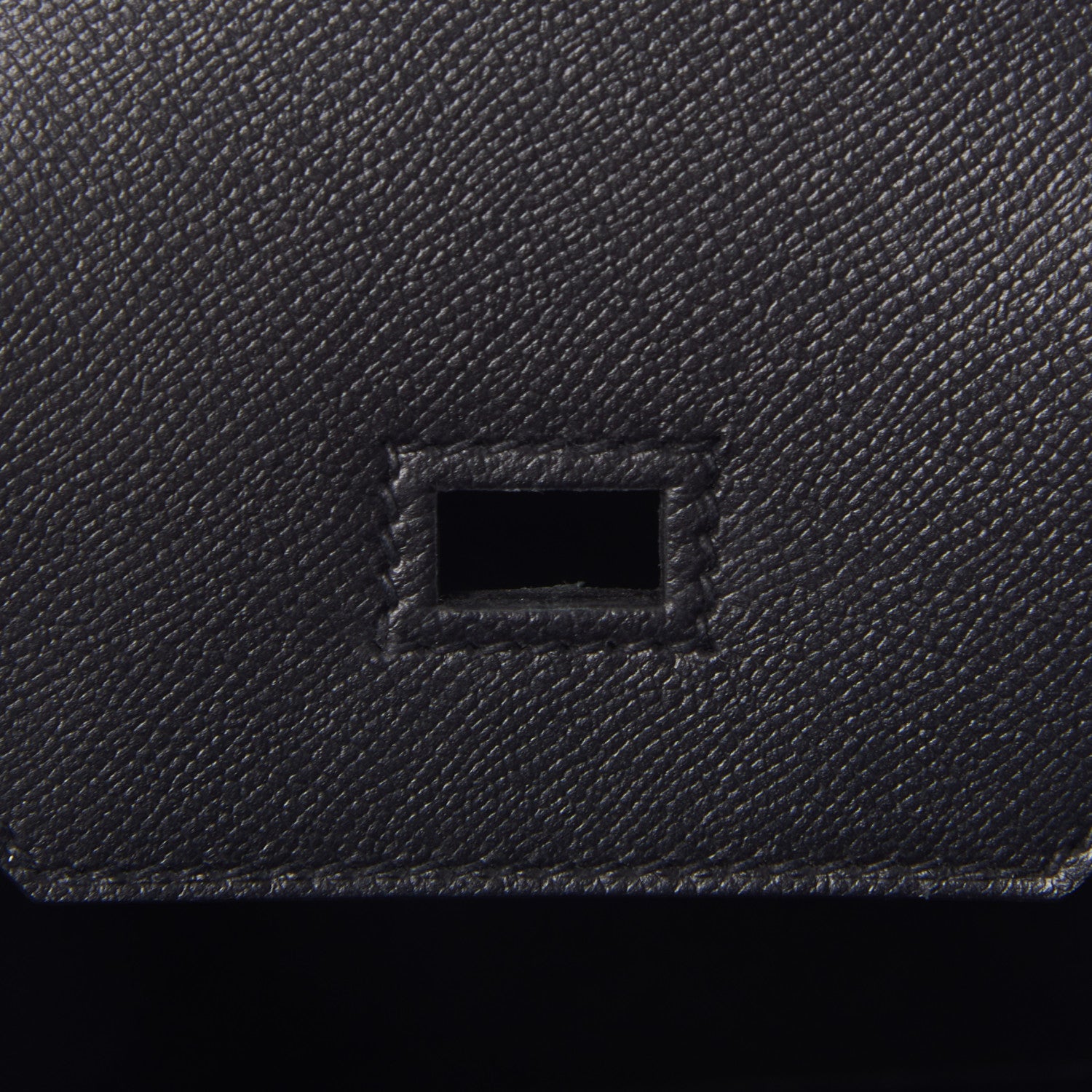 Hermes Madame Calfskin Birkin Sellier 30 Black 21 of 32