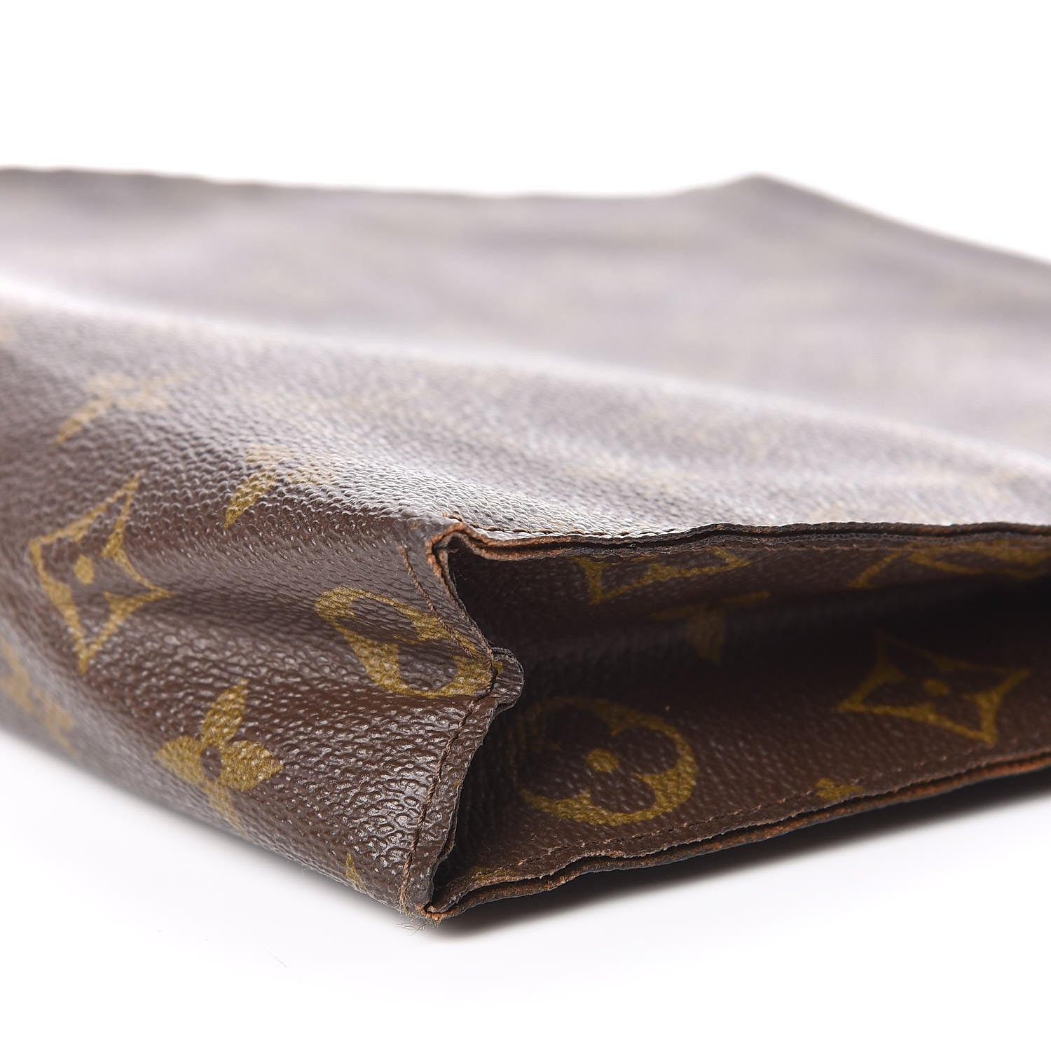 Louis Vuitton Monogram Toiletry Pouch 26 13 of 14
