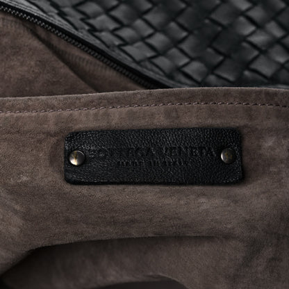 Bottega Veneta Nappa Intrecciato Large Cesta Tote Black 6 of 13