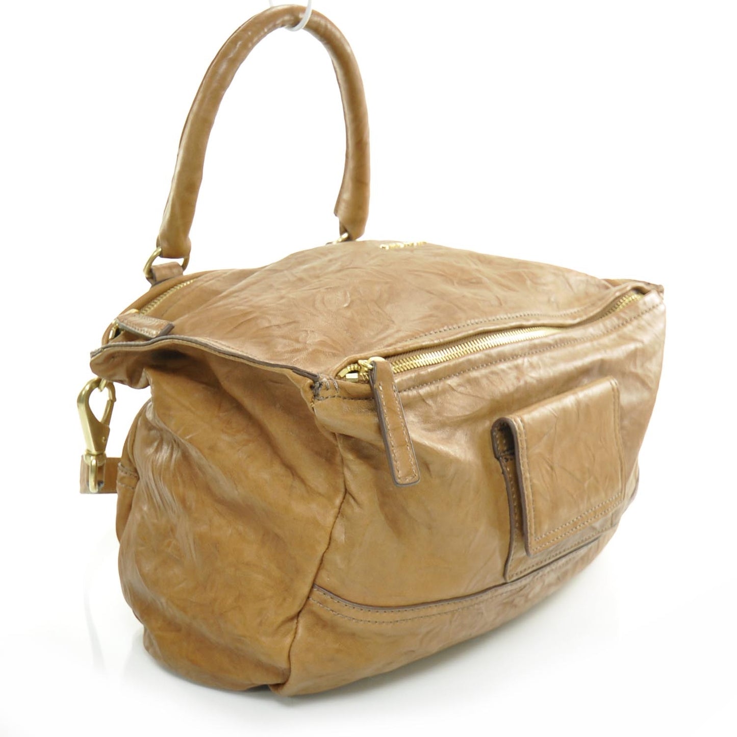 Lambskin Large Pandora