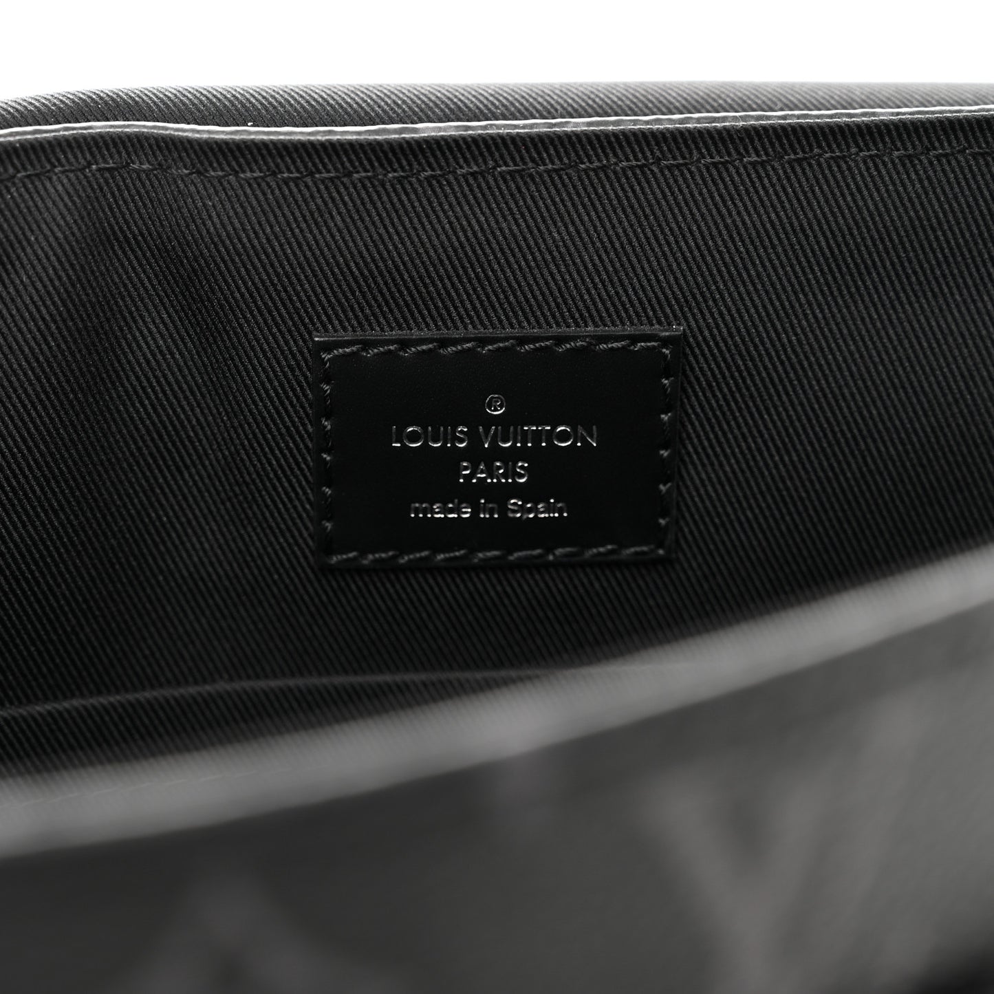 Monogram Eclipse District PM Black