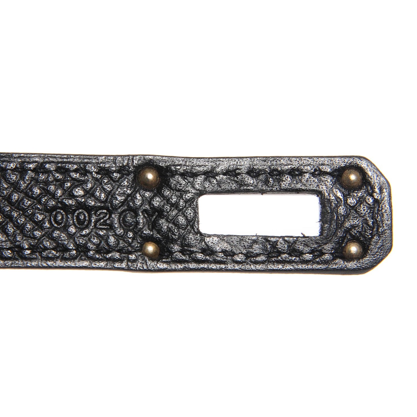 Epsom Kelly Longue Wallet Black