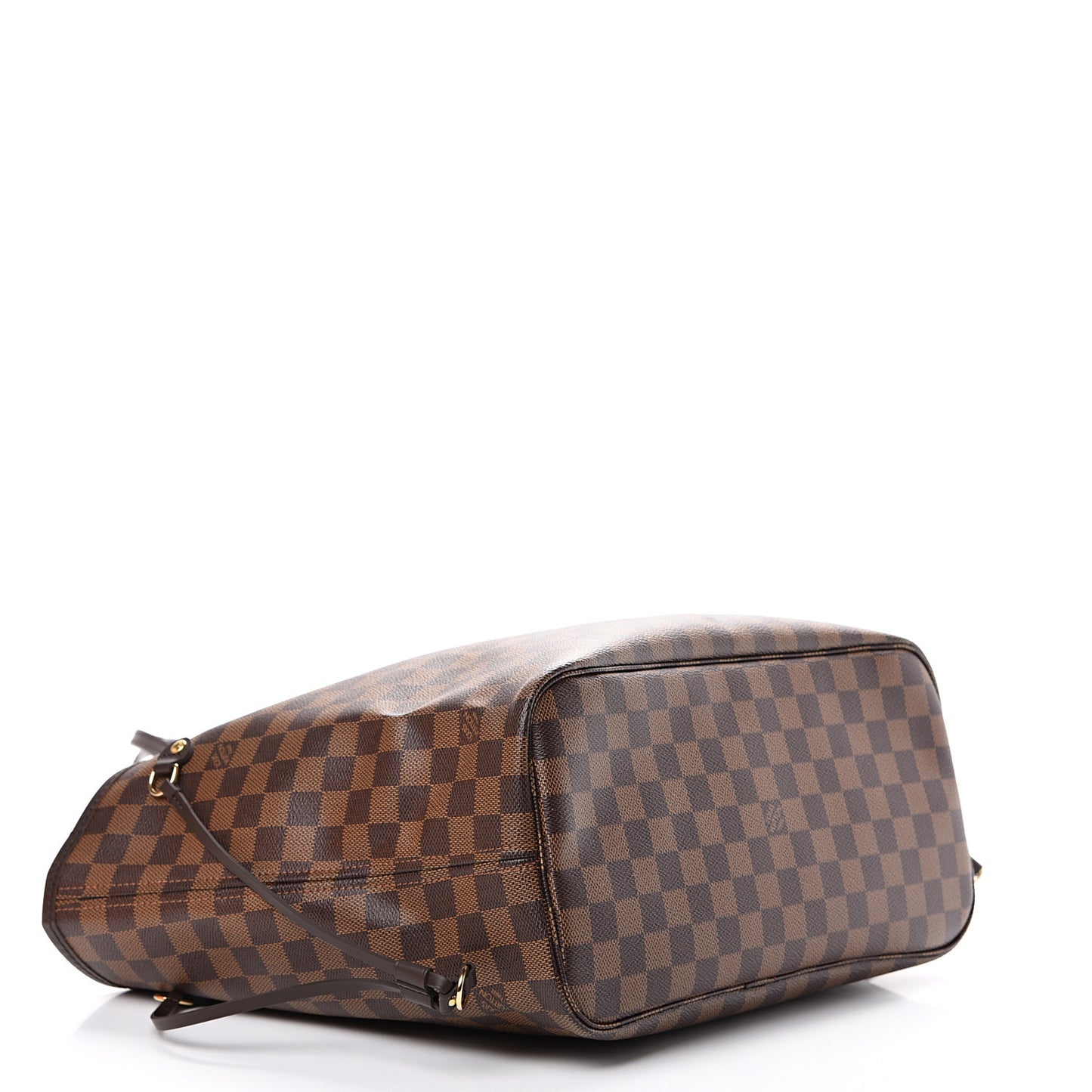 Damier Ebene Neo Neverfull MM