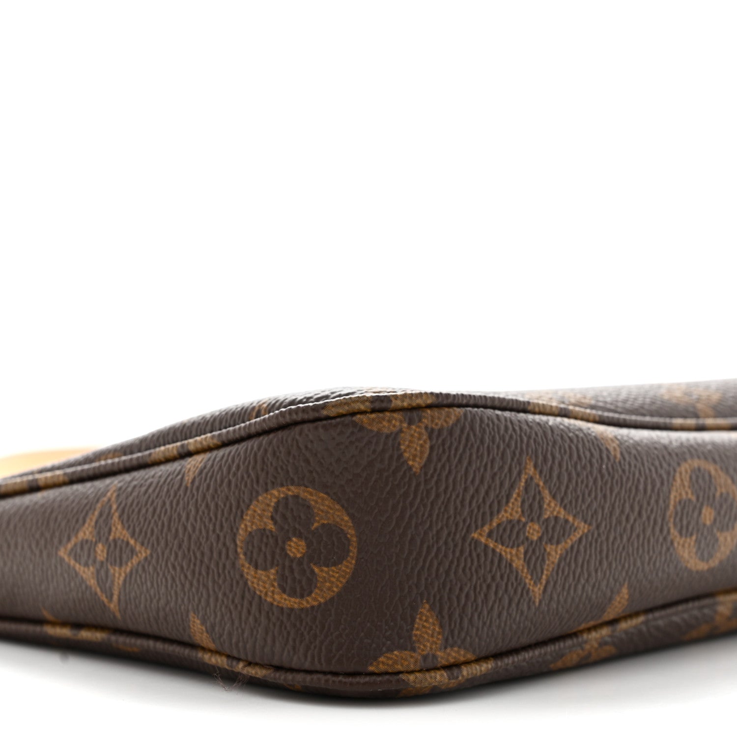 Louis Vuitton Monogram Pochette Accessories NM 8 of 10