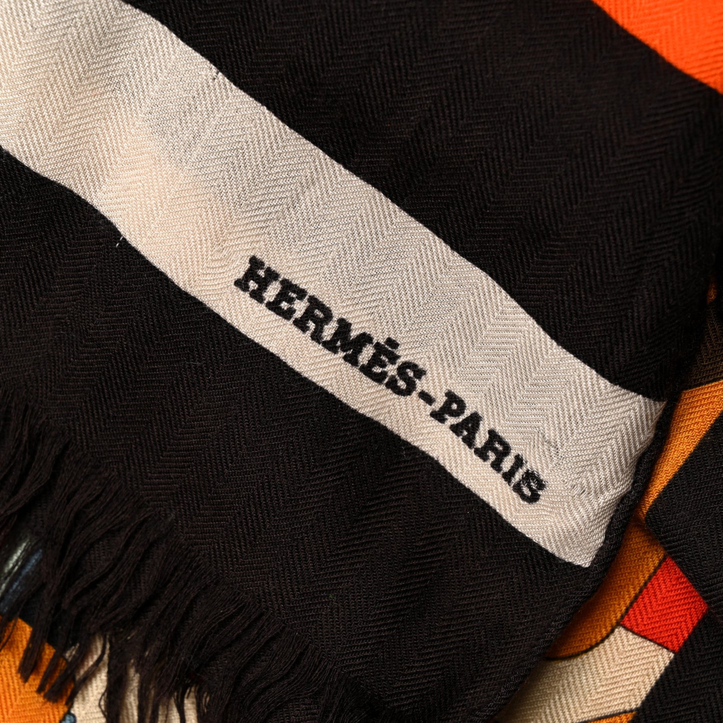 Cashmere Silk Rocabar Echarpe Muffler